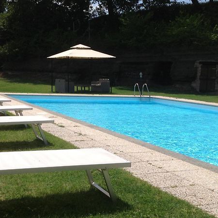Il Sentiero Villa Acquapendente Luaran gambar
