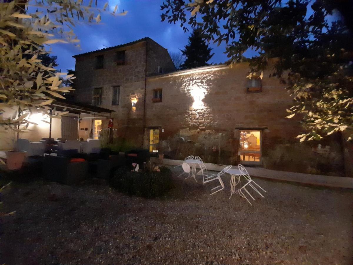 Il Sentiero Villa Acquapendente Luaran gambar