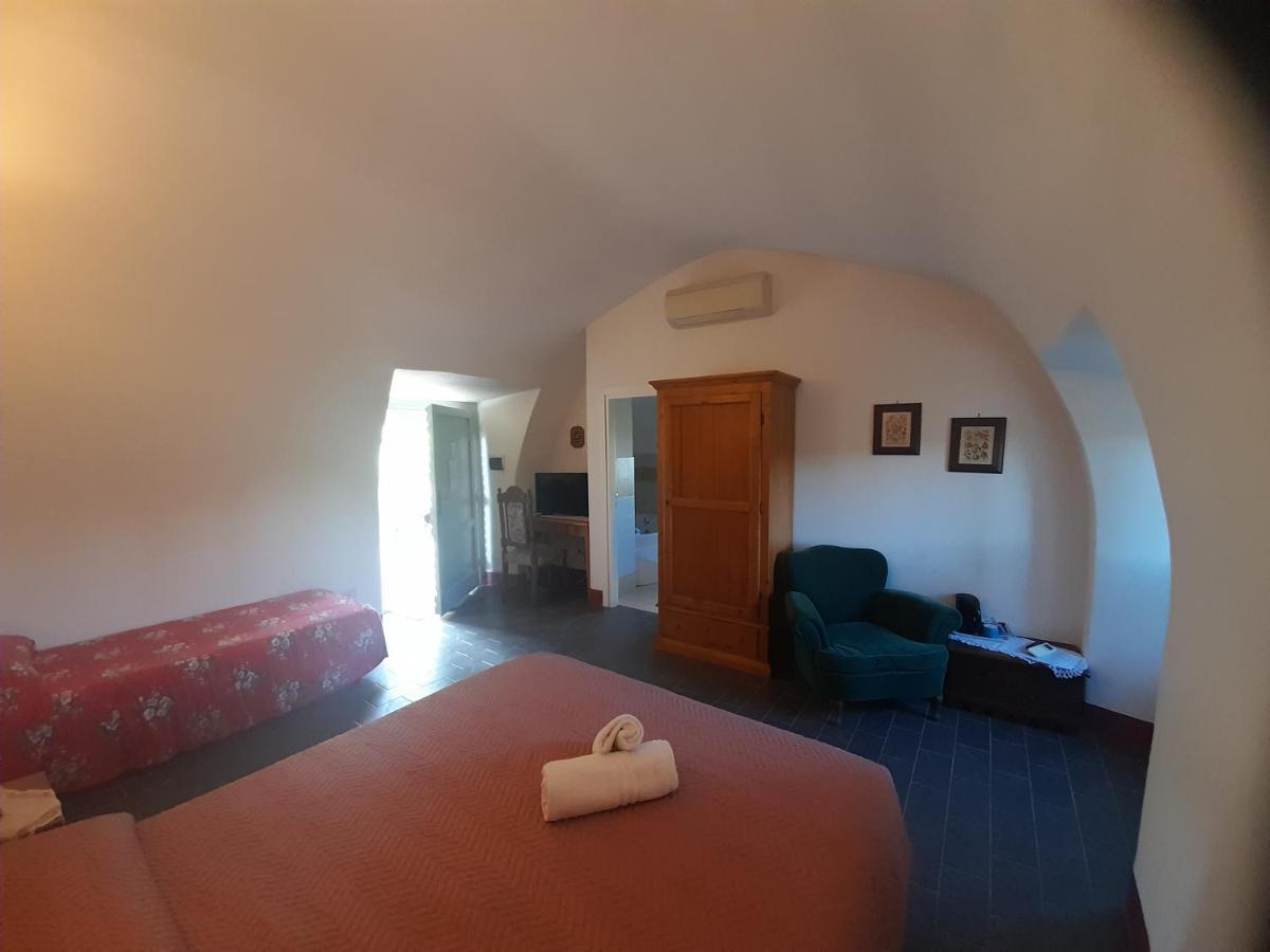 Il Sentiero Villa Acquapendente Luaran gambar