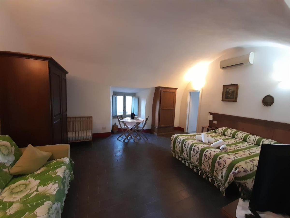 Il Sentiero Villa Acquapendente Luaran gambar