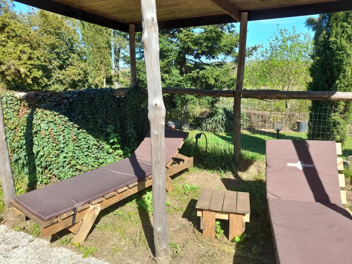 Il Sentiero Villa Acquapendente Luaran gambar