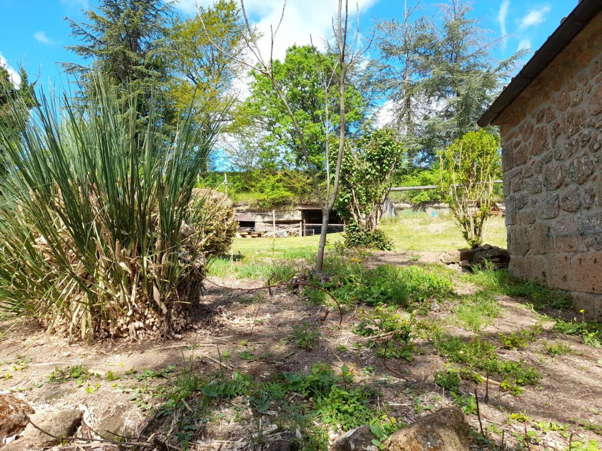 Il Sentiero Villa Acquapendente Luaran gambar