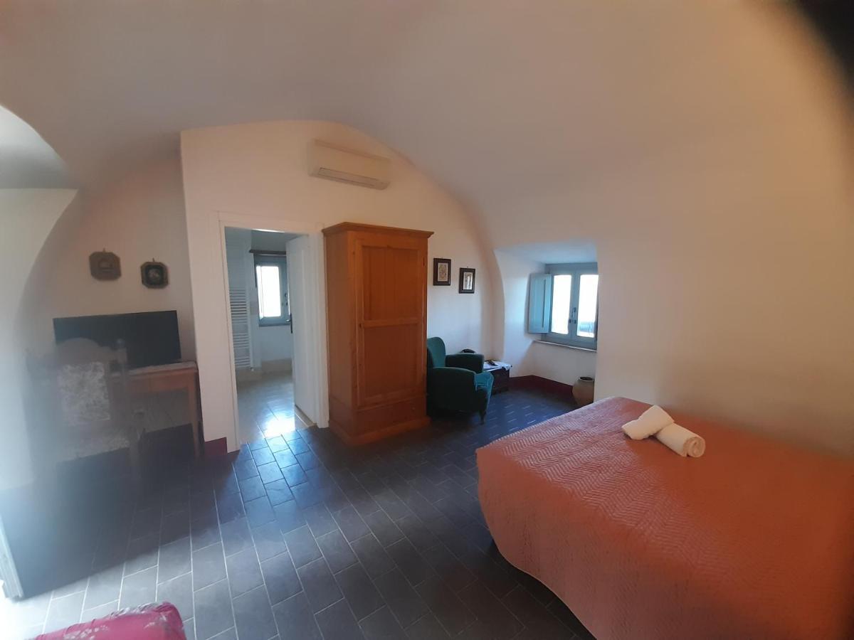 Il Sentiero Villa Acquapendente Luaran gambar