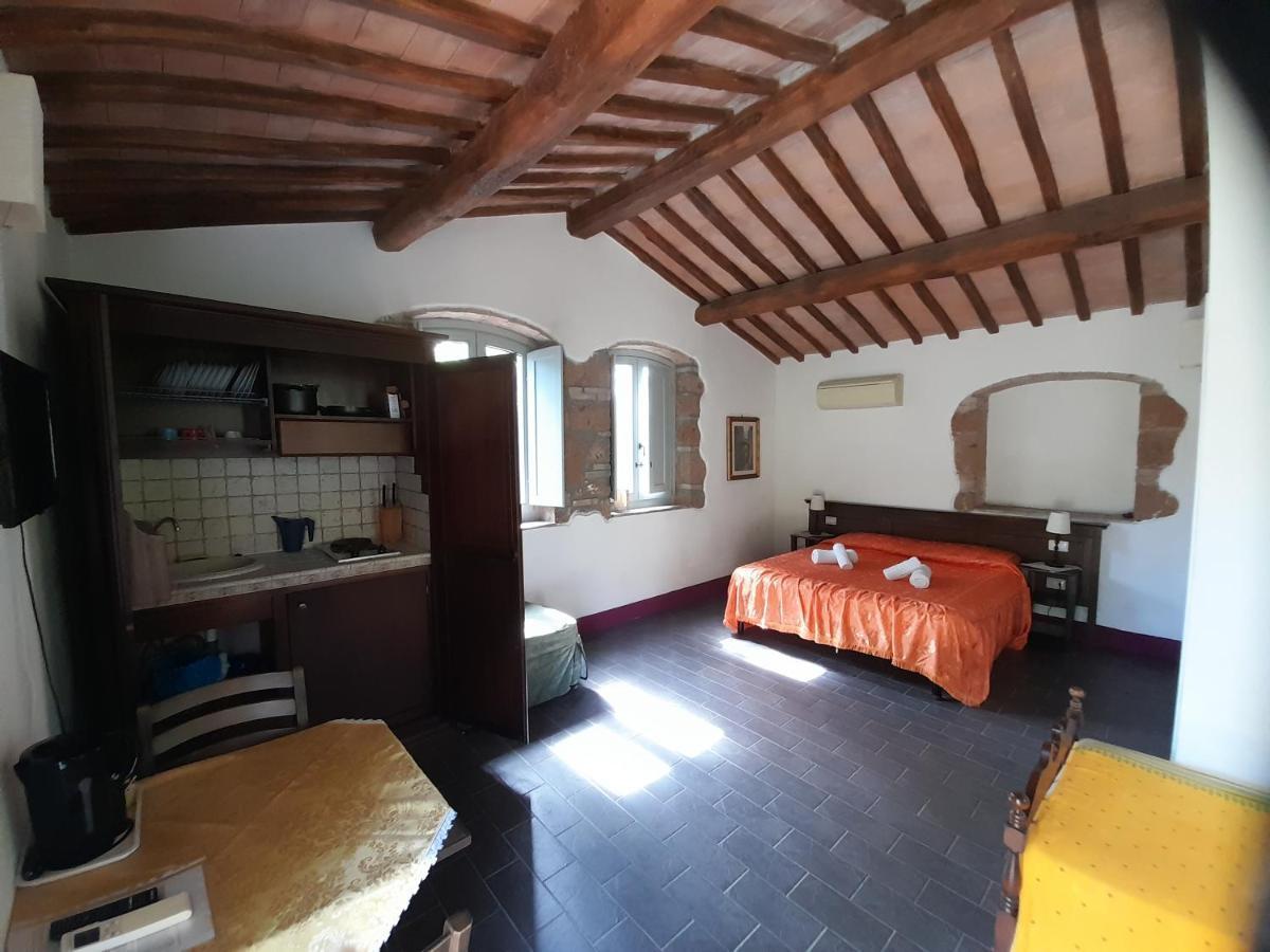Il Sentiero Villa Acquapendente Luaran gambar